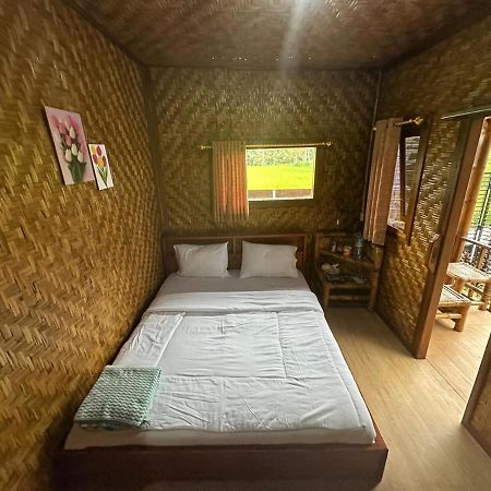 Mysha Guest House-Lombok Tetebatu Ngoại thất bức ảnh
