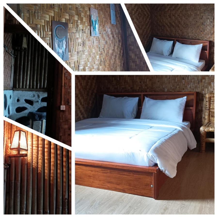Mysha Guest House-Lombok Tetebatu Ngoại thất bức ảnh