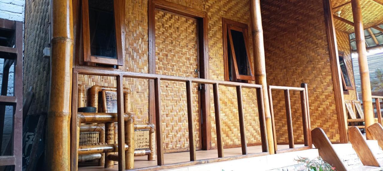 Mysha Guest House-Lombok Tetebatu Ngoại thất bức ảnh