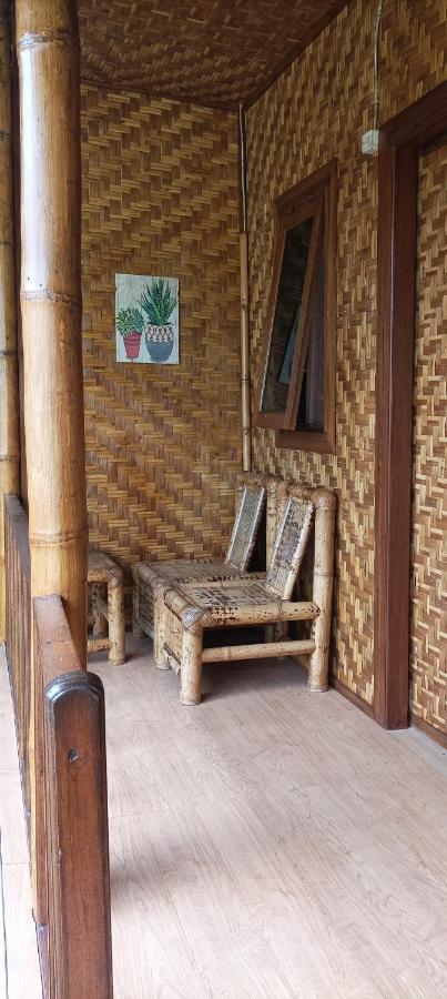 Mysha Guest House-Lombok Tetebatu Ngoại thất bức ảnh