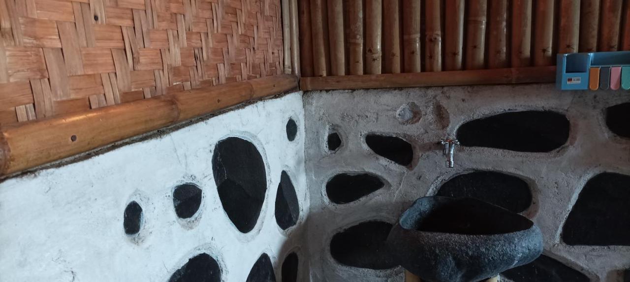 Mysha Guest House-Lombok Tetebatu Ngoại thất bức ảnh