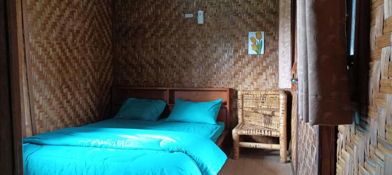 Mysha Guest House-Lombok Tetebatu Ngoại thất bức ảnh