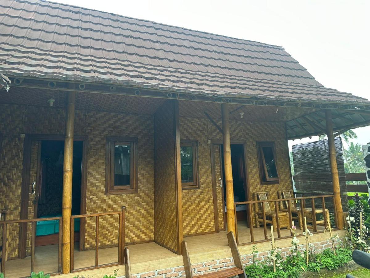 Mysha Guest House-Lombok Tetebatu Ngoại thất bức ảnh